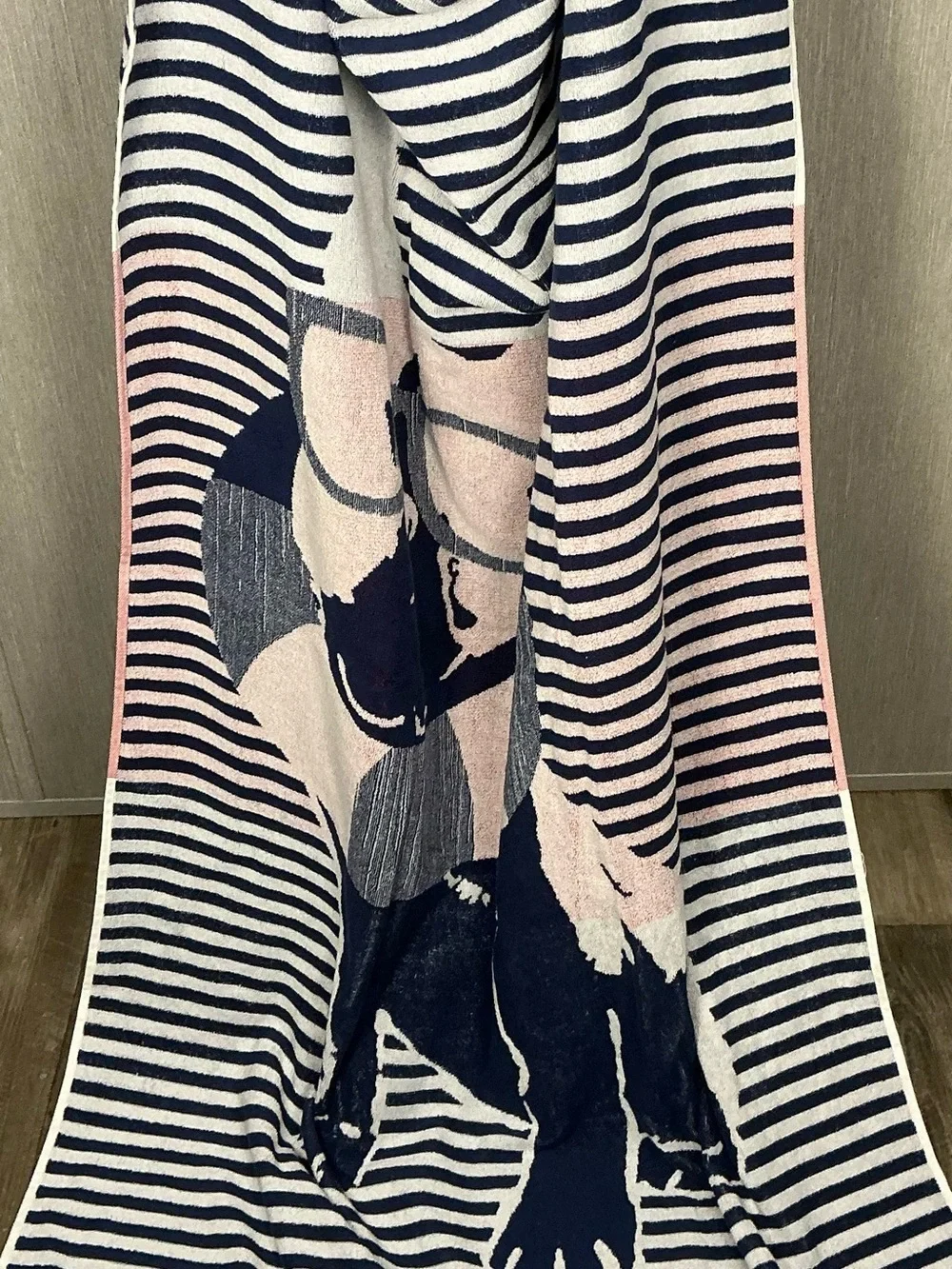 The Company Store large striped